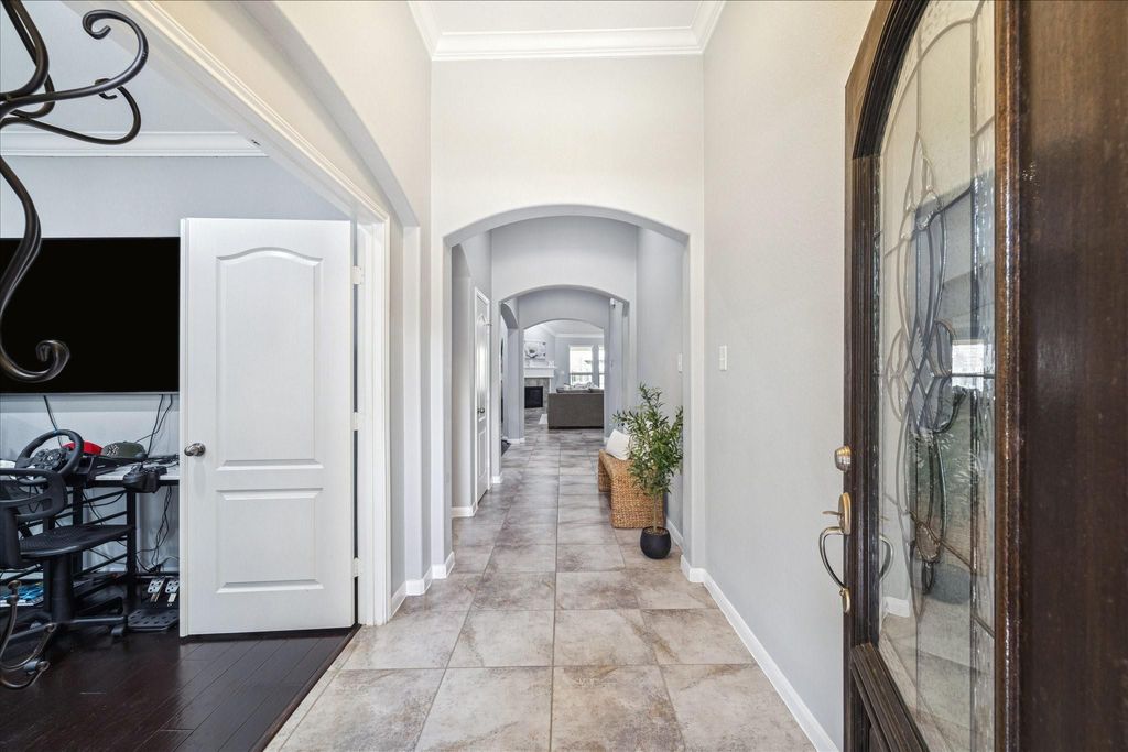 Photo of 22727 Whispering Timbers Way, Porter, TX 77365 (MLS # 86993964)
