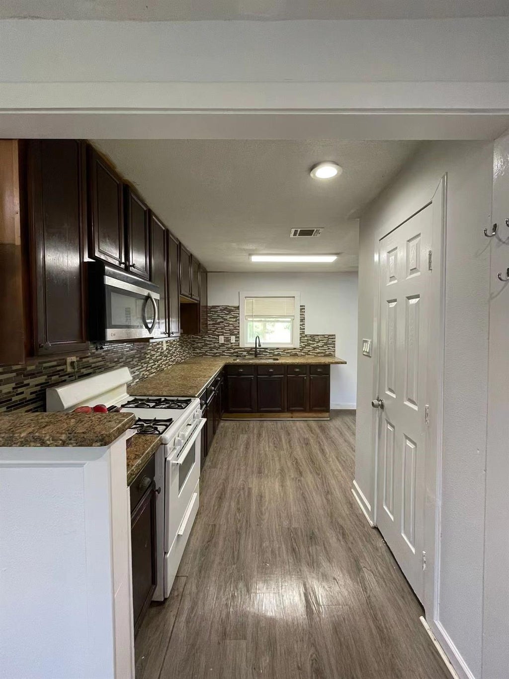 Photo of 7814 Richland Drive, Houston, TX 77028 (MLS # 40246112)