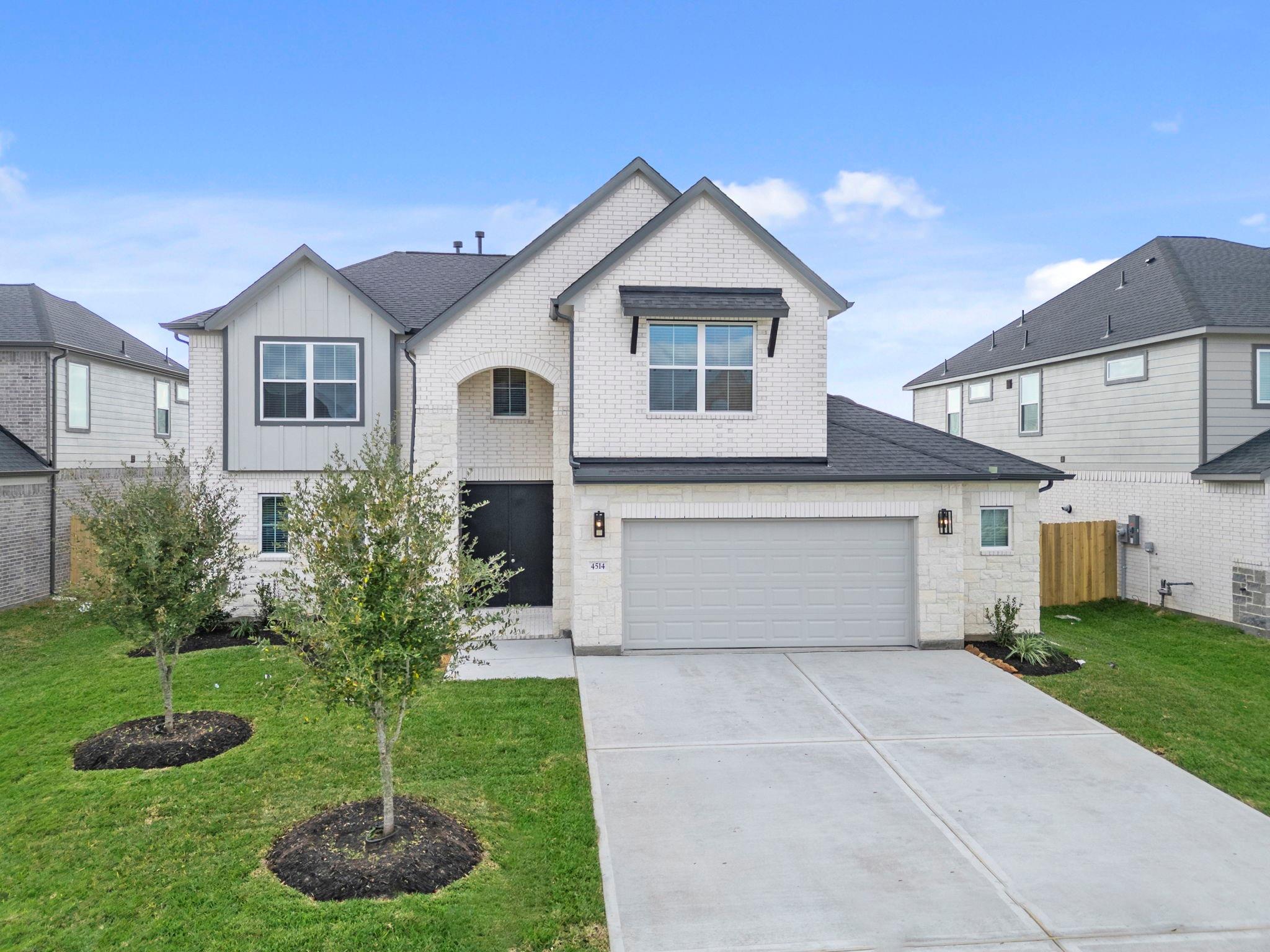 3406 Everglade Lane