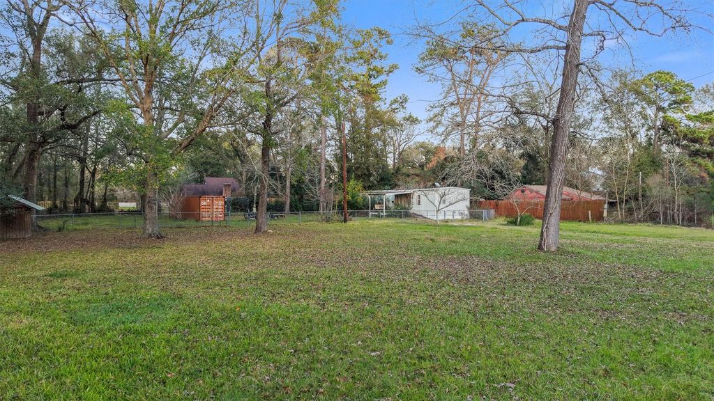 Photo of 3421 Evergreen Drive, Kingwood, TX 77365 (MLS # 59263587)