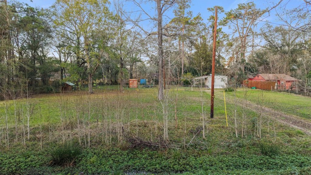 Photo of 3421 Evergreen Drive, Kingwood, TX 77365 (MLS # 59263587)