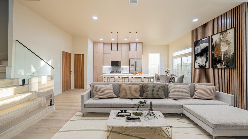 Photo of 0 Noah Street, Houston, TX 77021 (MLS # 52902455)