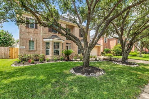Homes For Sale - 13811 Brannon Field Lane<br/> Houston, TX 77041