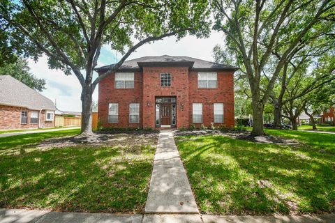 Photo of 16907 Colony Terrace Drive, Sugar Land, TX 77479 (MLS # 72222305)