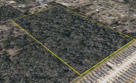 Vacant Land For Sale - TBD White Oak Dr<br/> Conroe, TX 77306