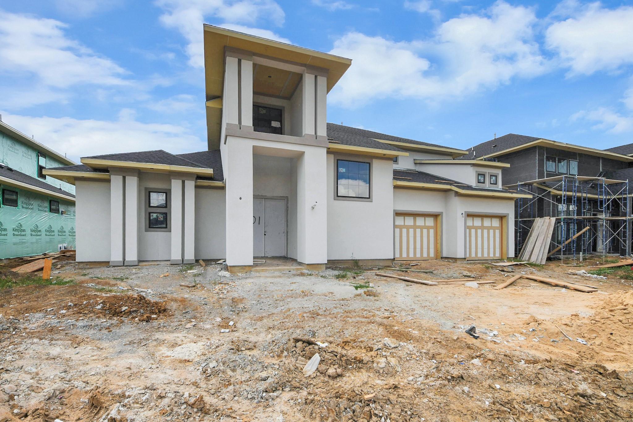 301 Seaway Drive