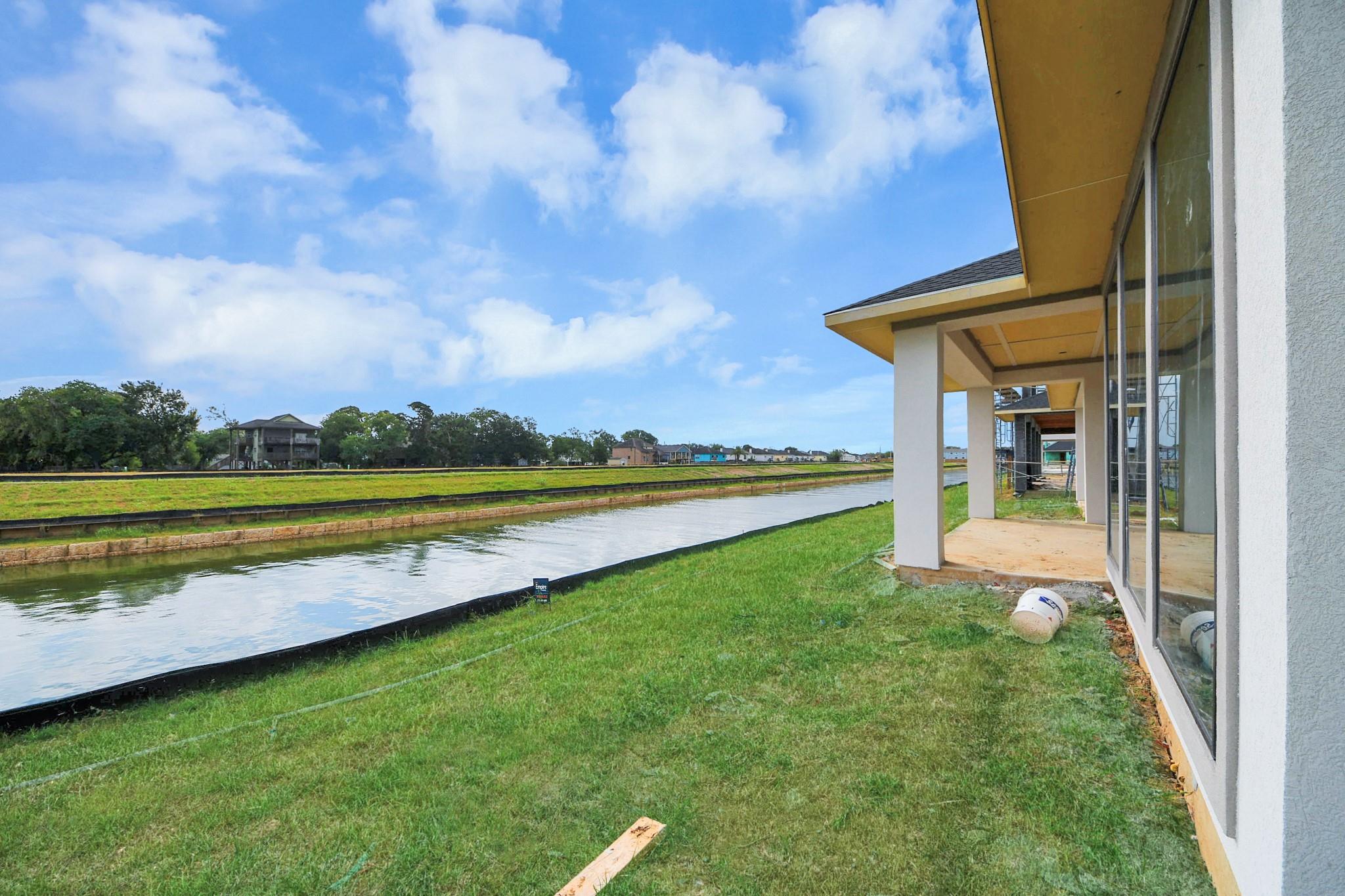 301 Seaway Drive