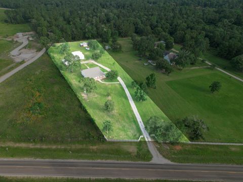 Photo of 6081 Fm-3081 RD, Willis, TX 77378 (MLS # 86686747)