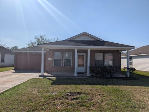 11802 Greenshire Drive Houston TX 77048