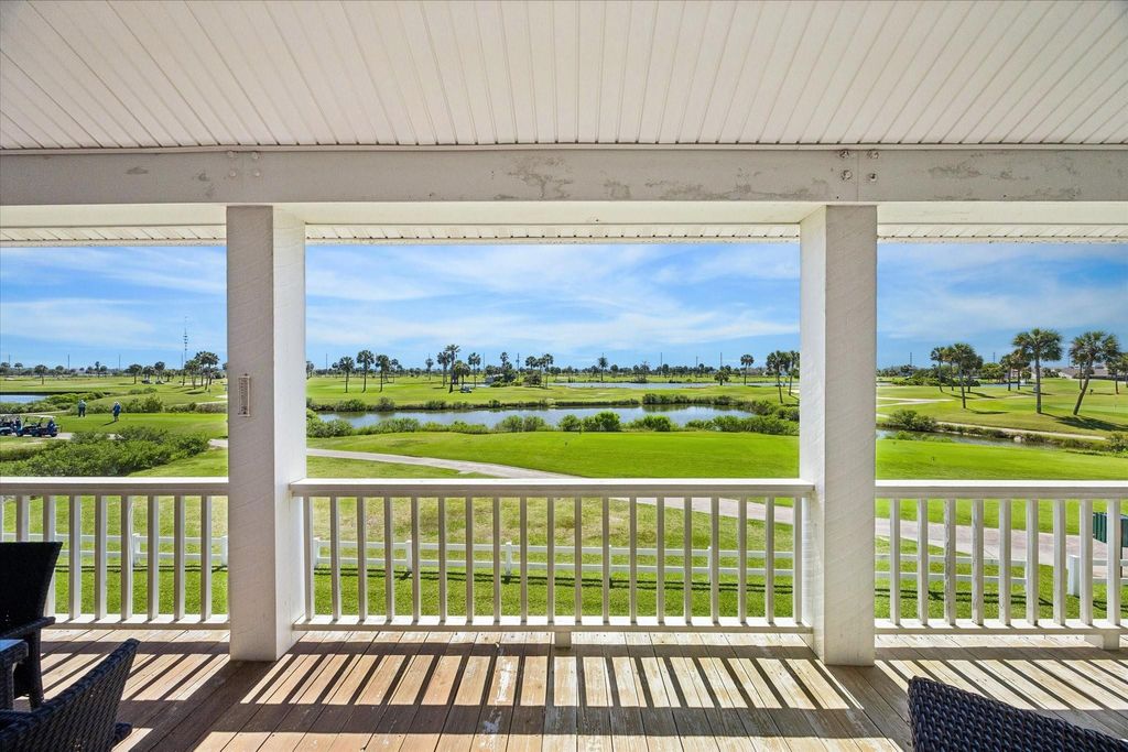 Photo of 14055 Grambo Boulevard, Galveston, TX 77554 (MLS # 91249292)