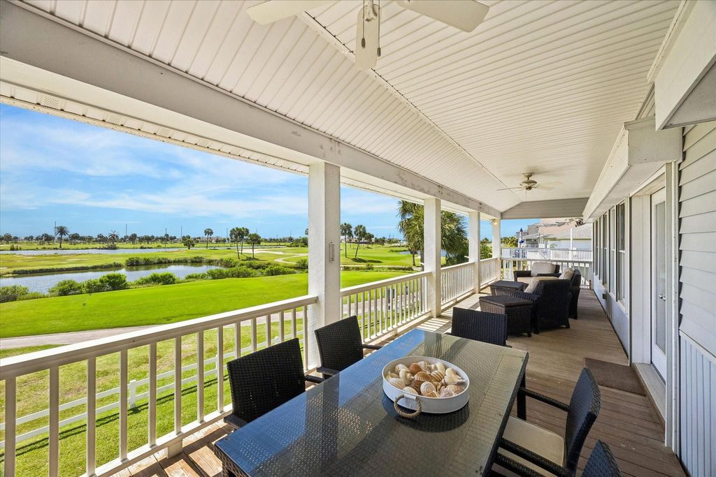 Photo of 14055 Grambo Boulevard, Galveston, TX 77554 (MLS # 91249292)