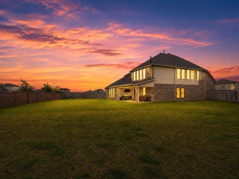Photo of 608 Malibu Pines Drive, Katy, TX 77493 (MLS # 78321548)