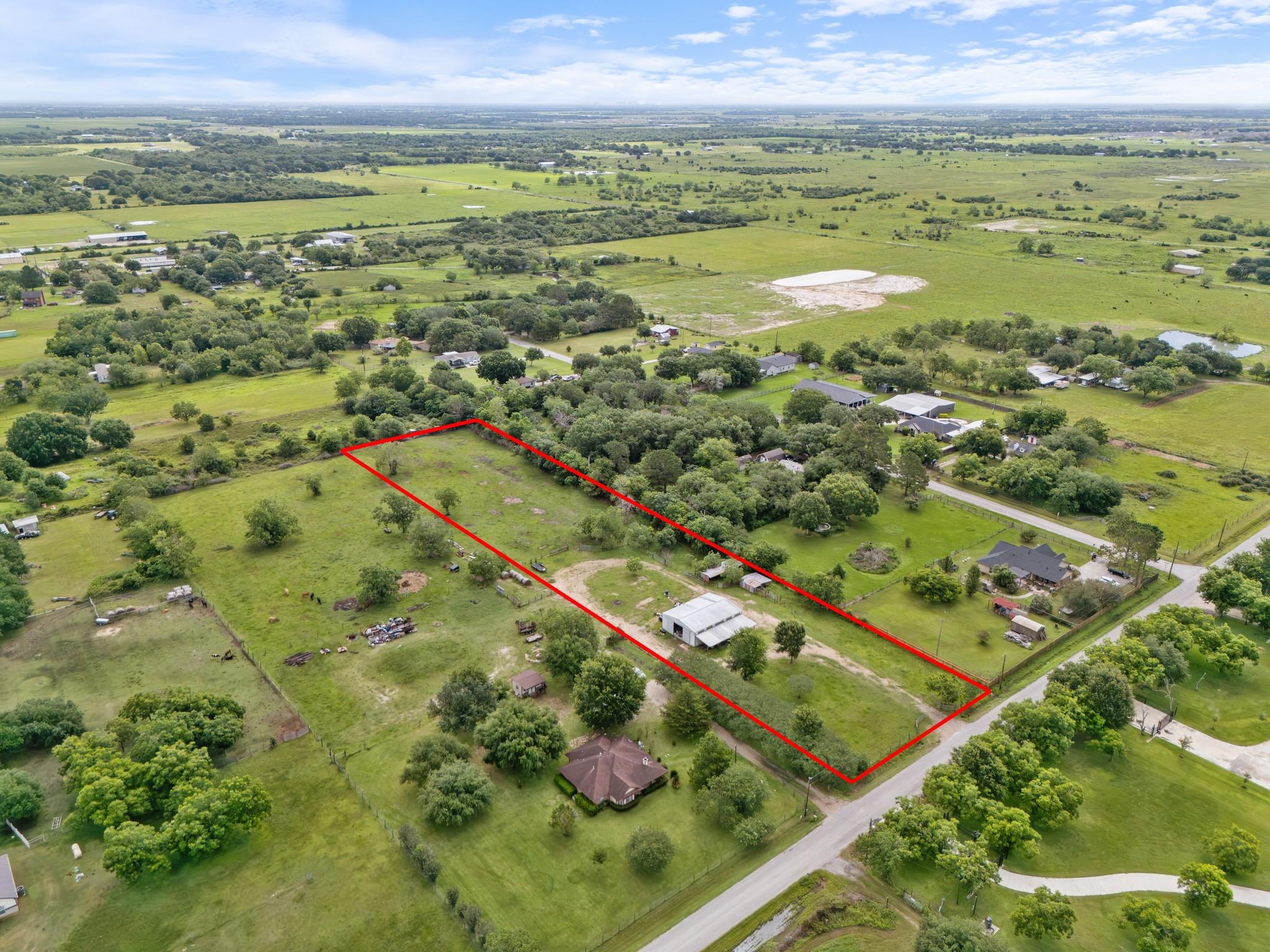4711 Baker Road