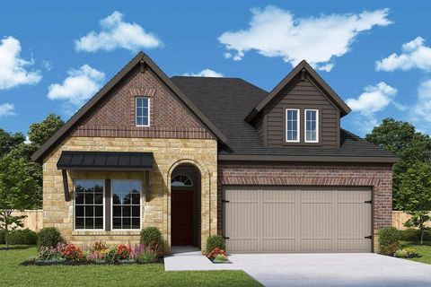 Photo of 127 Savory Saute Drive, Richmond, TX 77406 (MLS # 82935336)