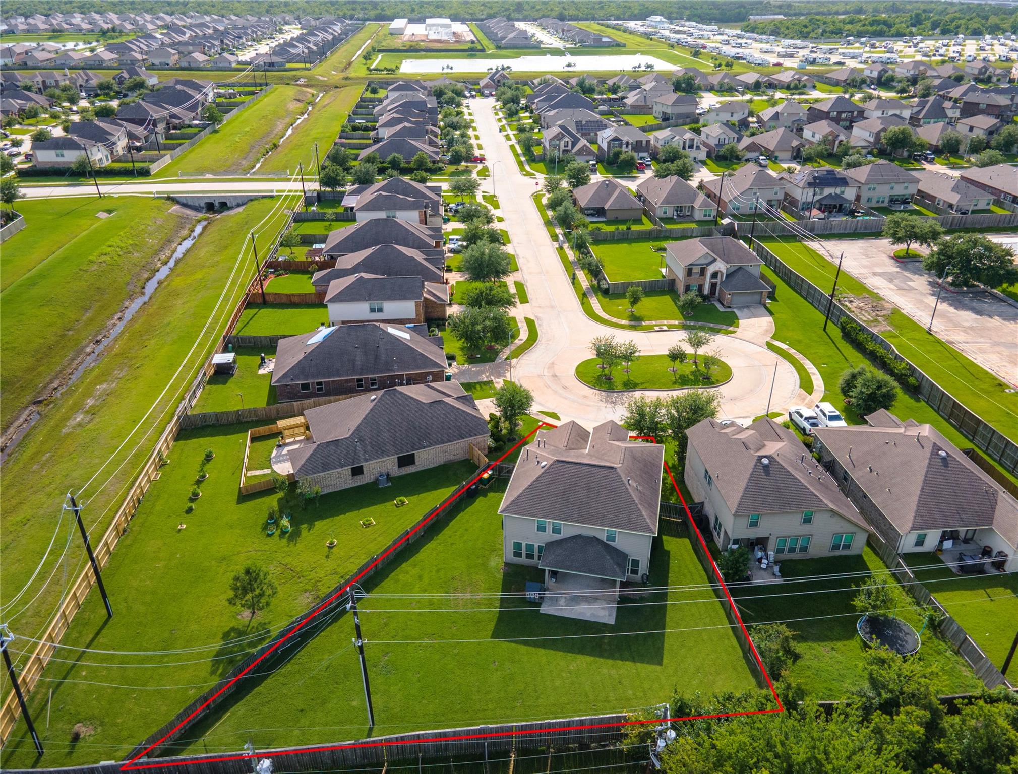 363 Century Oaks Lane