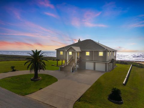 1862 County Road 230 Sargent TX 77414