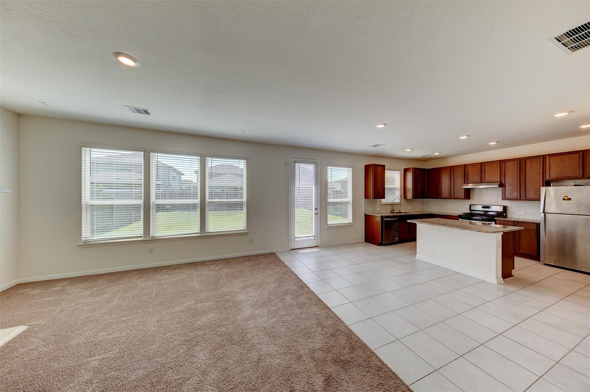 7218 Bakersfield Court