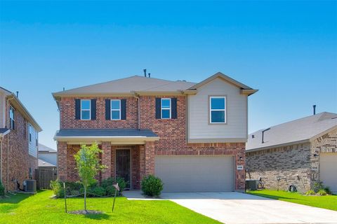 Photo of 7218 Bakersfield Court, Rosharon, TX 77583 (MLS # 65674899)