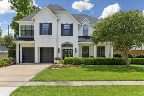 Photo of 5413 Evergreen Street, Bellaire, TX 77401 (MLS # 39119894)
