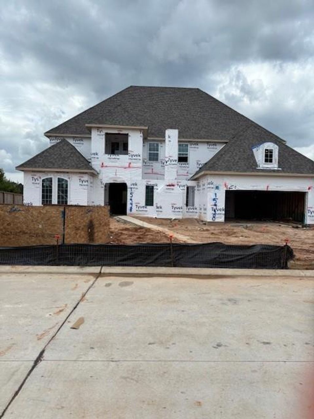 Photo of 15948 Iris Meadow Drive, Conroe, TX 77302 (MLS # 23489511)