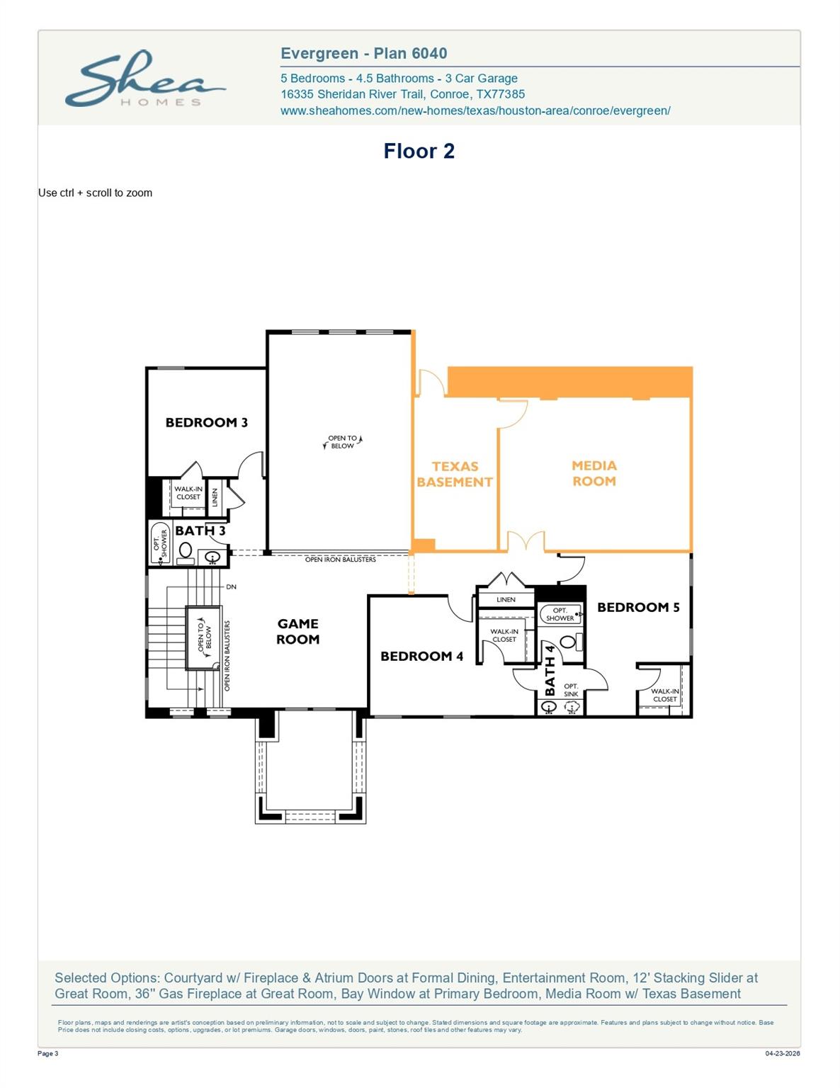 15948 Iris Meadow Drive
