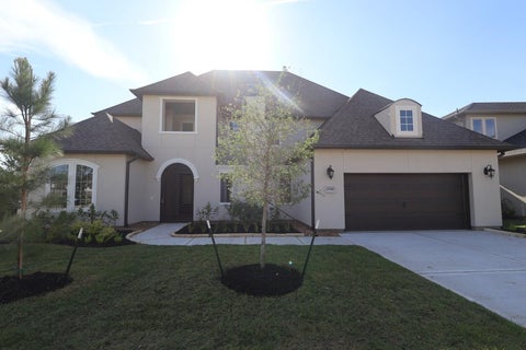 Photo of 15948 Iris Meadow Drive, Conroe, TX 77302 (MLS # 23489511)