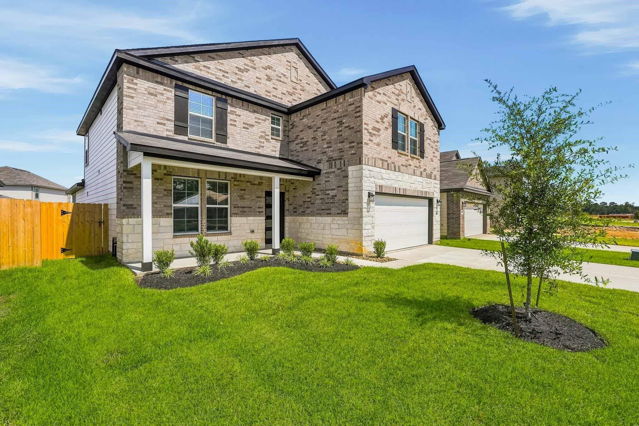 312 Tall Birch Drive