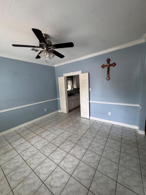 Tiny photo for 18427 Flint Hill Drive, Katy, TX 77449 (MLS # 15209929)