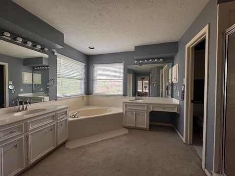 Tiny photo for 18427 Flint Hill Drive, Katy, TX 77449 (MLS # 15209929)
