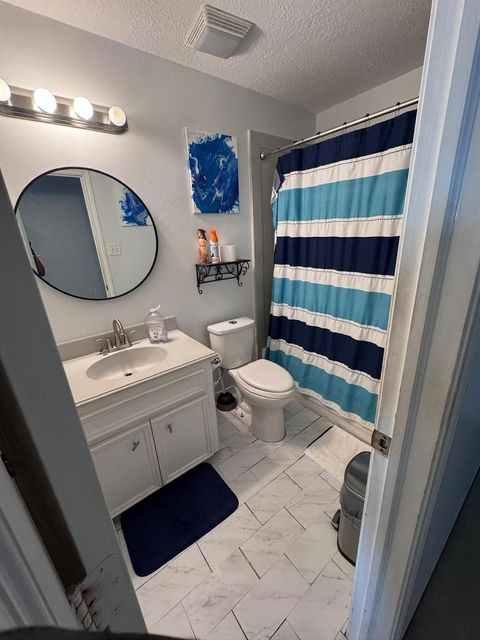 Tiny photo for 18427 Flint Hill Drive, Katy, TX 77449 (MLS # 15209929)