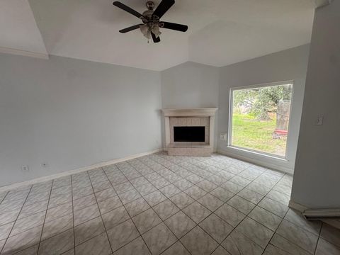 Tiny photo for 18427 Flint Hill Drive, Katy, TX 77449 (MLS # 15209929)