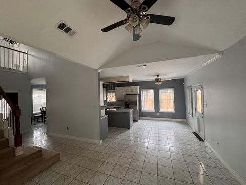 Tiny photo for 18427 Flint Hill Drive, Katy, TX 77449 (MLS # 15209929)