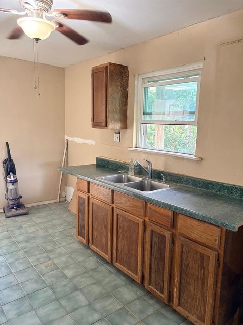 Tiny photo for 18427 Flint Hill Drive, Katy, TX 77449 (MLS # 15209929)