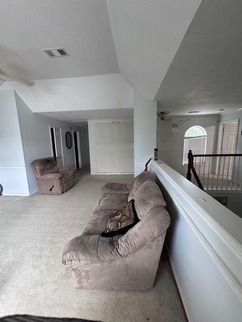 Tiny photo for 18427 Flint Hill Drive, Katy, TX 77449 (MLS # 15209929)