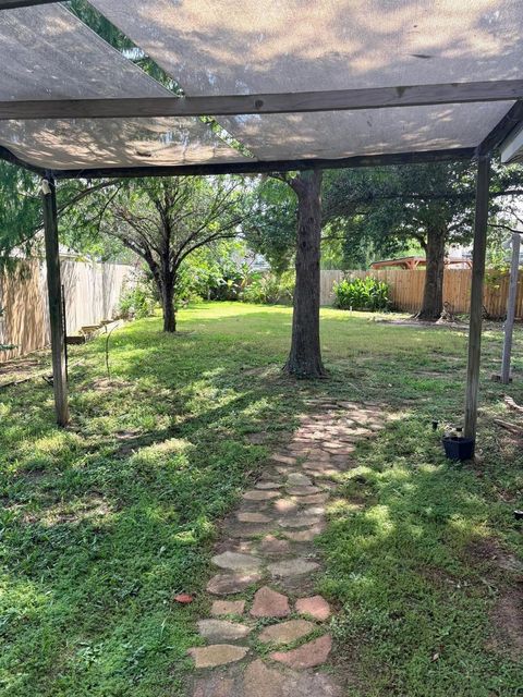 Tiny photo for 18427 Flint Hill Drive, Katy, TX 77449 (MLS # 15209929)