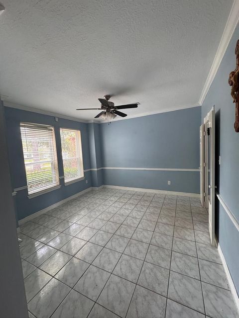 Tiny photo for 18427 Flint Hill Drive, Katy, TX 77449 (MLS # 15209929)