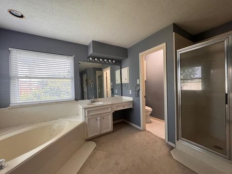 Tiny photo for 18427 Flint Hill Drive, Katy, TX 77449 (MLS # 15209929)