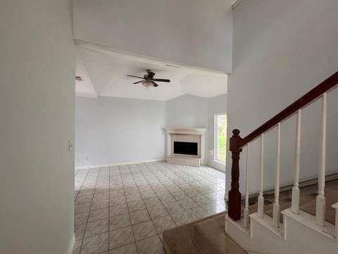 Tiny photo for 18427 Flint Hill Drive, Katy, TX 77449 (MLS # 15209929)