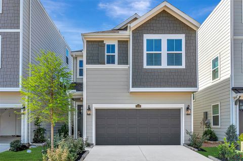 Photo of 2308 Via Isa Lane, Houston, TX 77051 (MLS # 60632213)