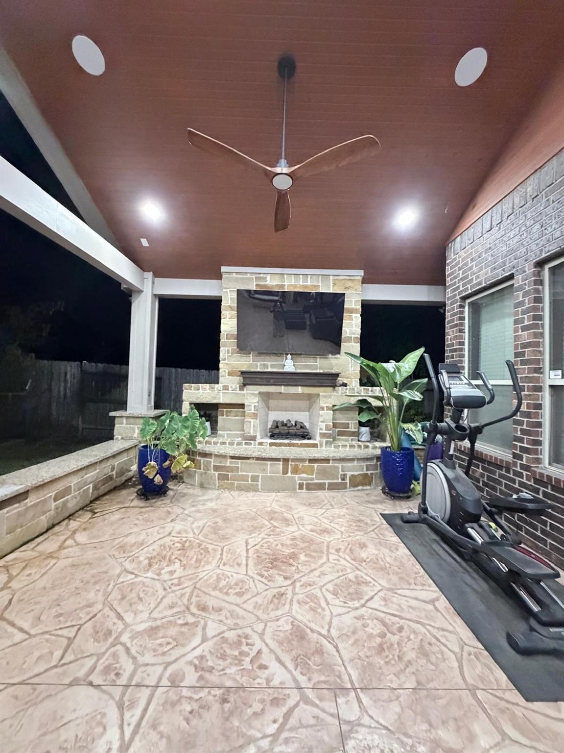 4815 Ashley Hope Drive