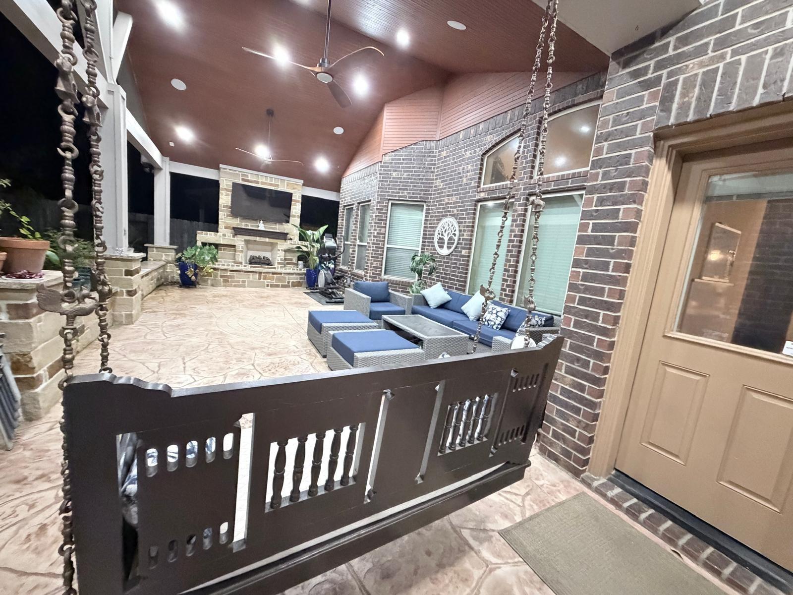 4815 Ashley Hope Drive