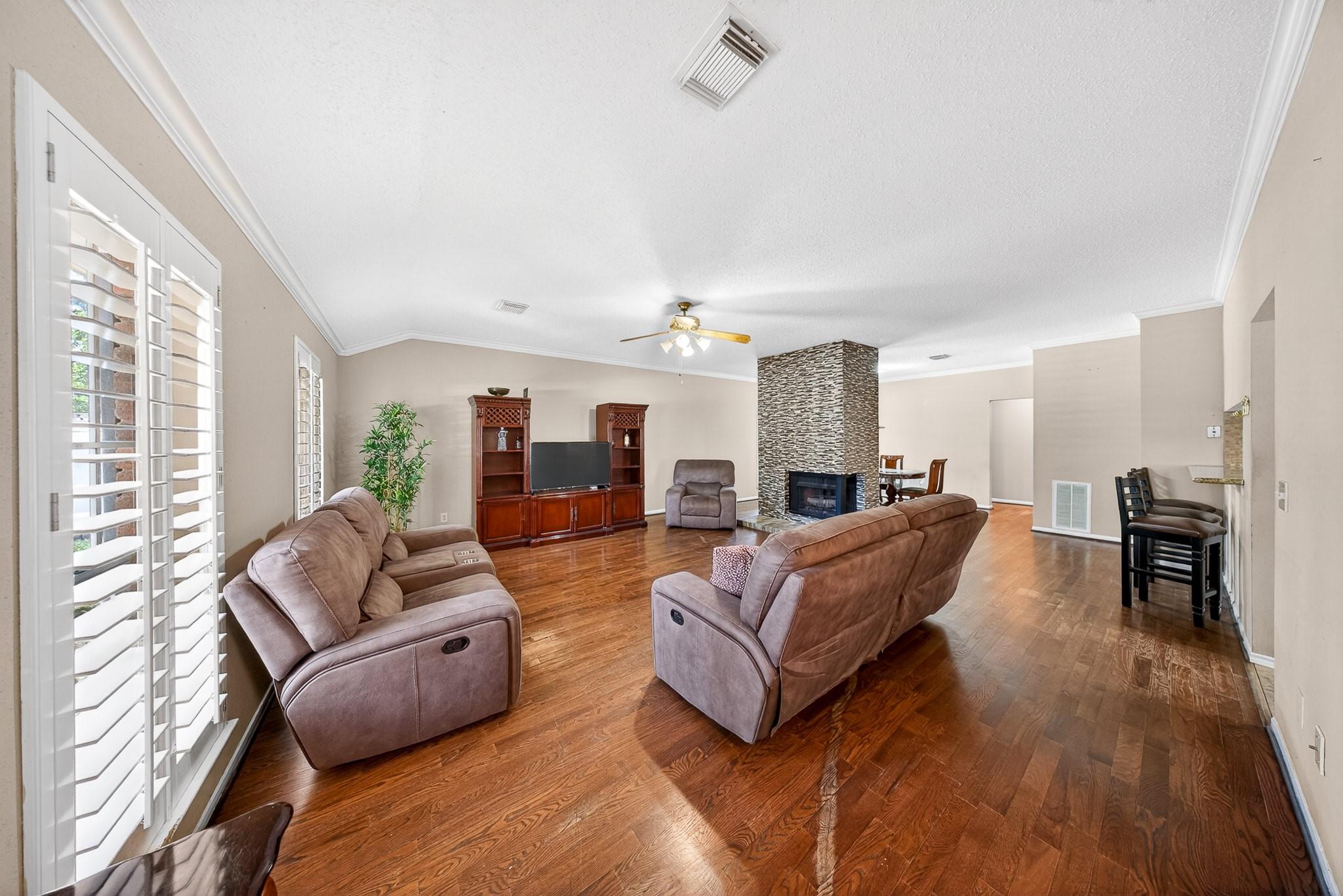 9319 Bayou Bluff Drive