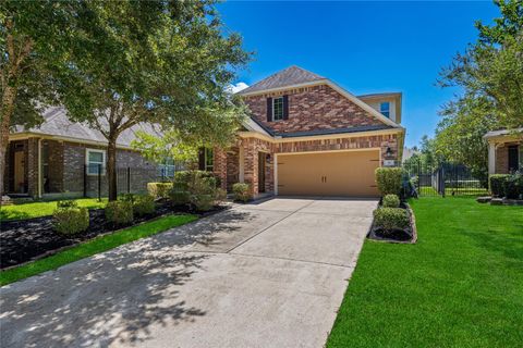 Homes For Rent - 39 Butternut Grove Place<br/> The Woodlands, TX 77375