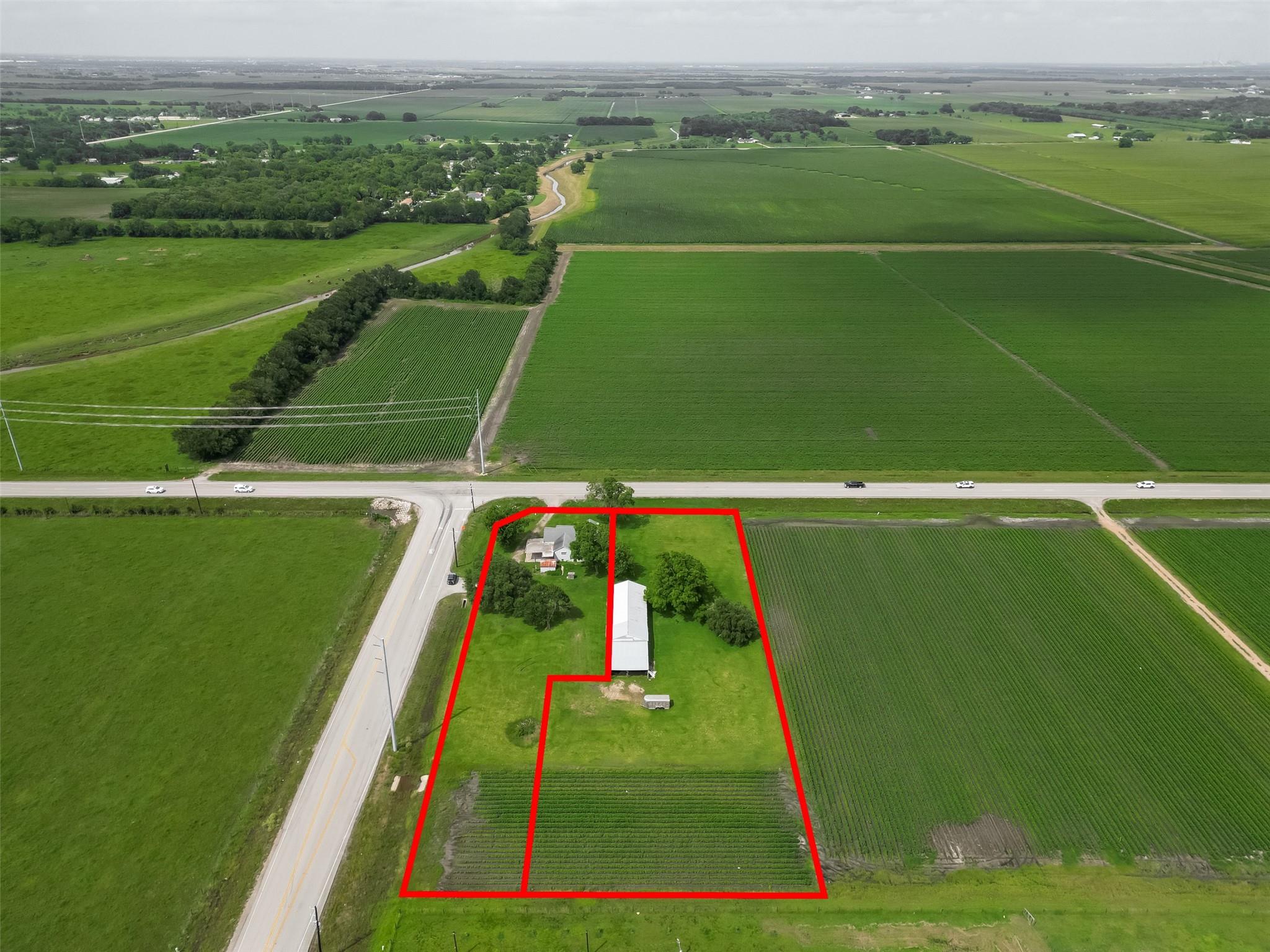 9006 Fm 361 Road