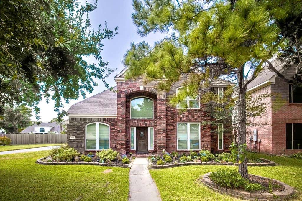 Photo of 11606 Canyon Woods Drive, Tomball, TX 77377 (MLS # 35655170)