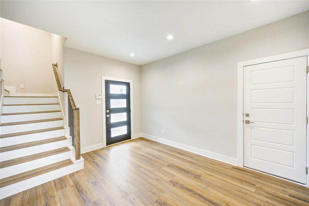 Photo of 3404 Rawley Street, Houston, TX 77020 (MLS # 53252517)