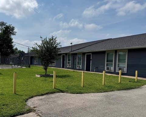 Photo of 3802 Dabney Street #21, Houston, TX 77026 (MLS # 81621133)