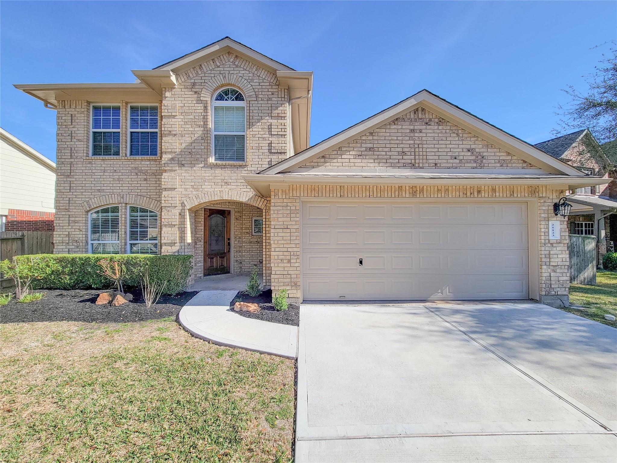 21123 Amber Crossing Drive