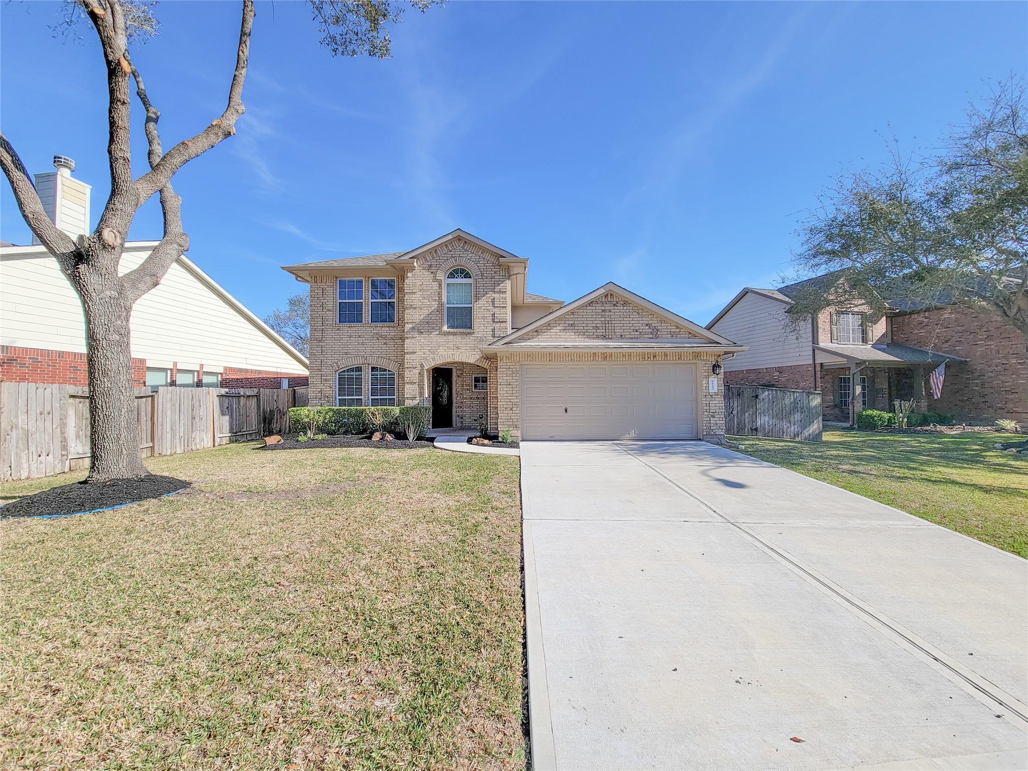 21123 Amber Crossing Drive