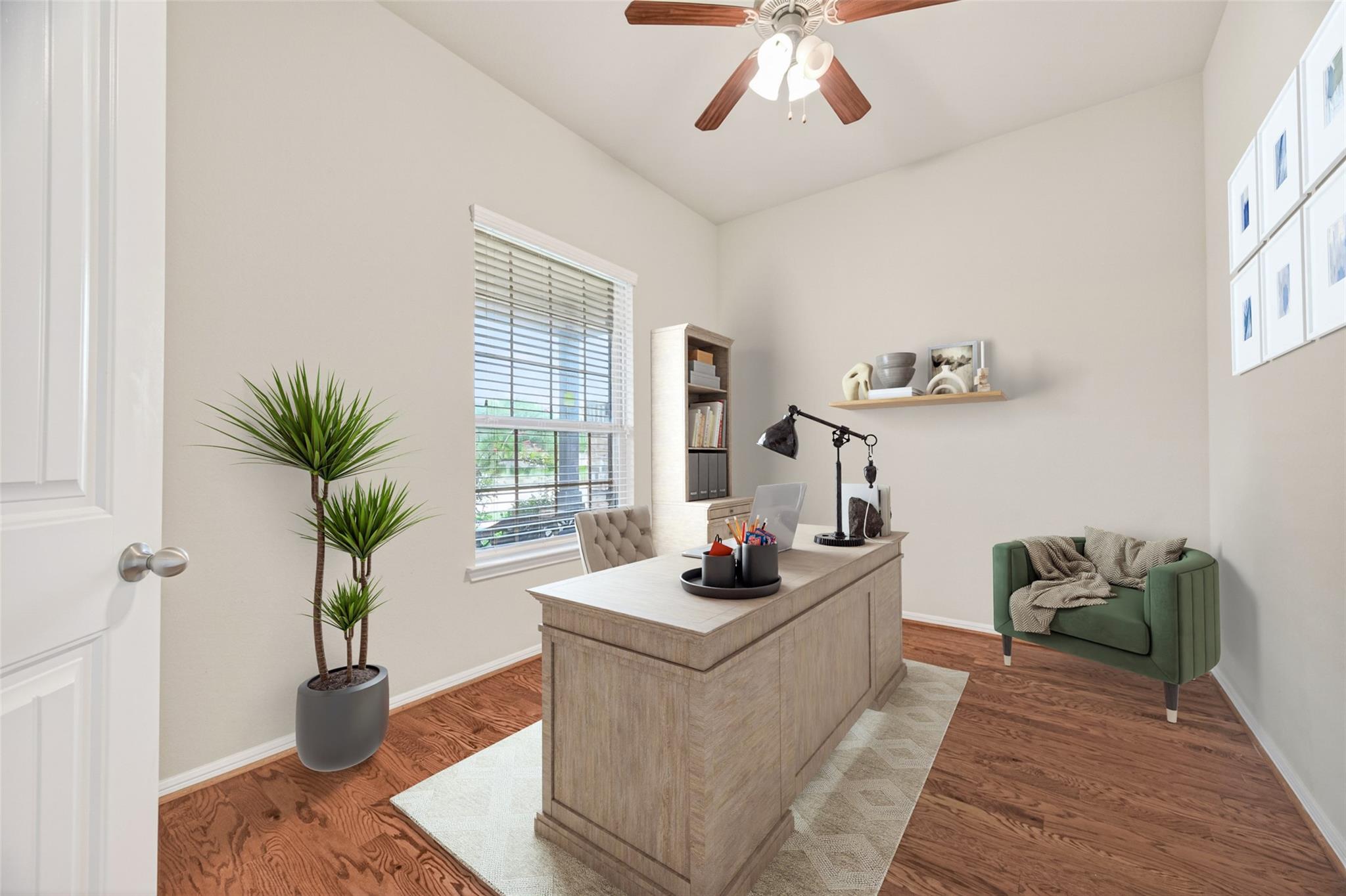 3703 Daintree Park Drive